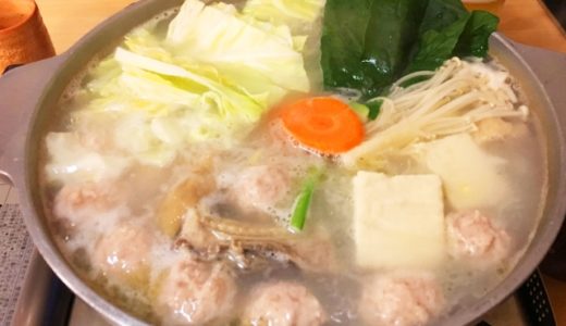 福岡名物「水炊き」が美味しいお店はココ！おすすめの店８選と口コミも