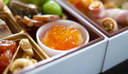 【2021年お正月】福岡で美味しいおせちの予約はココ！人気の料亭５選